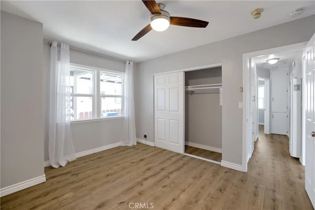 front house bed