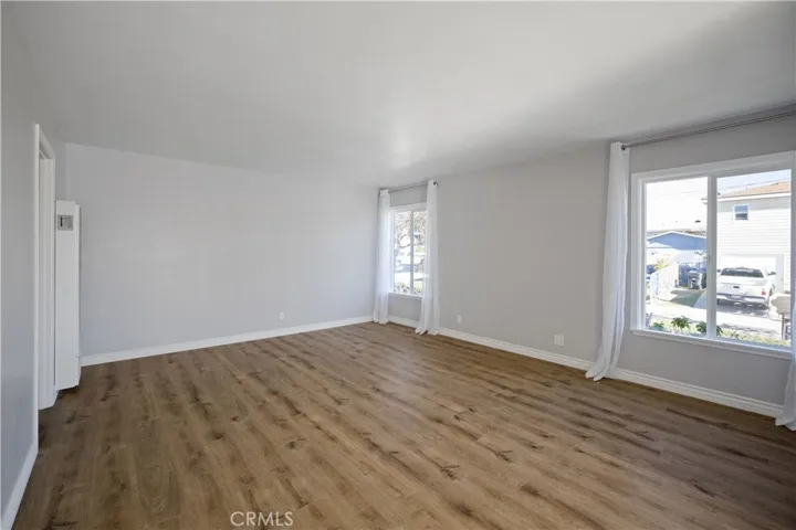 Front house living