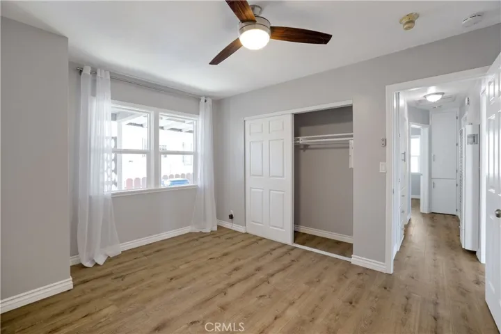 front house bed