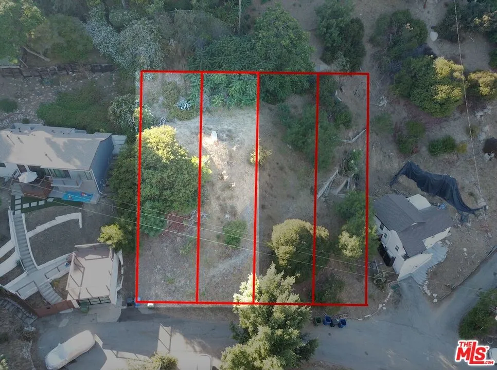 6911 Cahuenga Park Trail, Los Angeles, California 90068 — photo 5