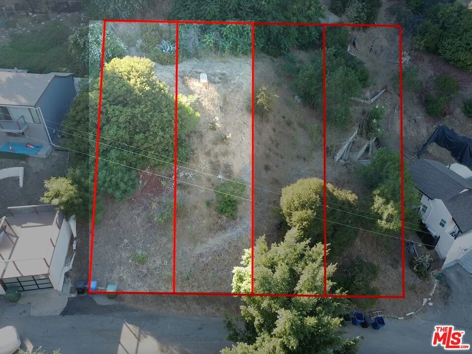 6911 Cahuenga Park Trail, Los Angeles, California 90068 — photo 4