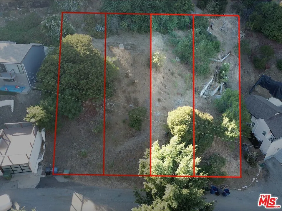 6907 Cahuenga Park Trail, Los Angeles, California 90068 — photo 5