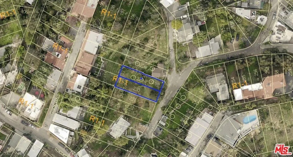 6907 Cahuenga Park Trail, Los Angeles, California 90068 — photo 4