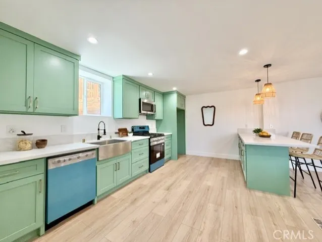 3842 Woolwine Drive 3842a, City Terrace, California 90063