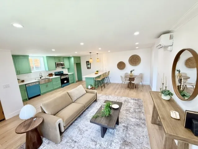3842 Woolwine Drive 3842a, City Terrace, California 90063