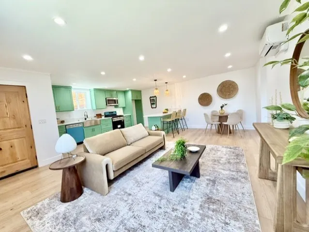 3842 Woolwine Drive 3842a, City Terrace, California 90063