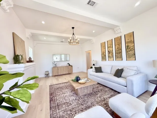 3842 Woolwine Drive 3842a, City Terrace, California 90063