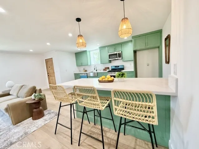 3842 Woolwine Drive 3842a, City Terrace, California 90063