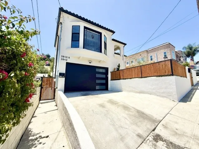 3842 Woolwine Drive 3842a, City Terrace, California 90063