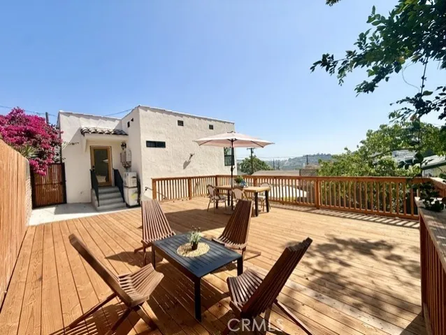 3842 Woolwine Drive 3842a, City Terrace, California 90063