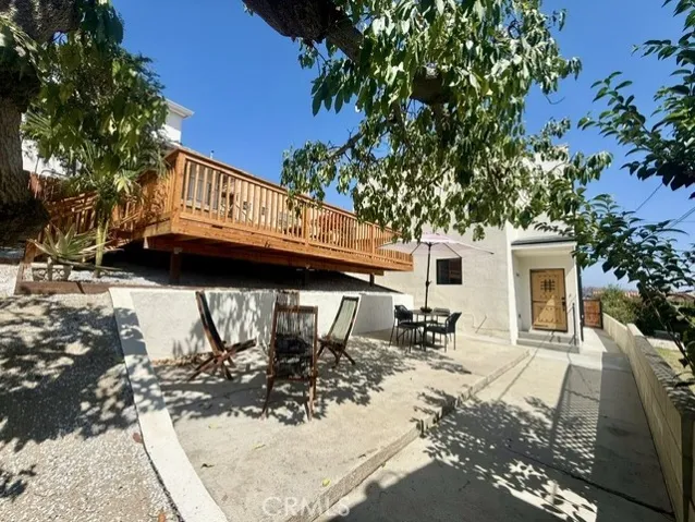 3842 Woolwine Drive 3842a, City Terrace, California 90063