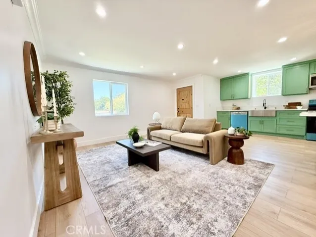 3842 Woolwine Drive 3842a, City Terrace, California 90063