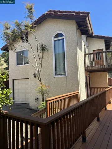 140 Travalini Ct, El Sobrante, California 94803