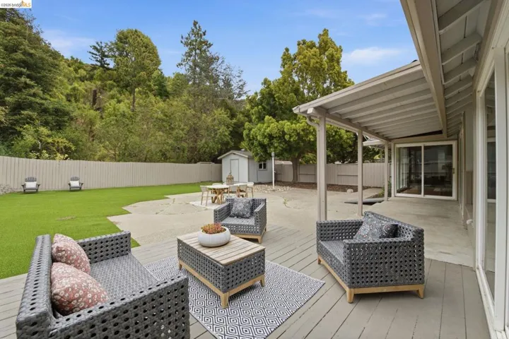 8170 Surrey Ln, Oakland, California 94605