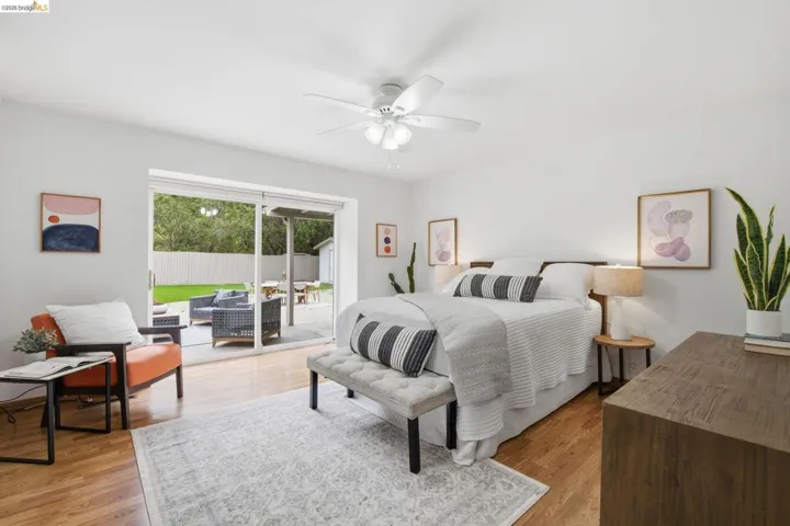 8170 Surrey Ln, Oakland, California 94605