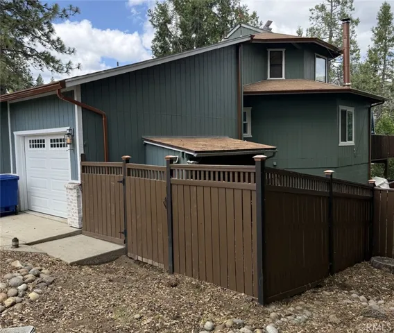 33952 Tocaloma, Auberry, California 93602