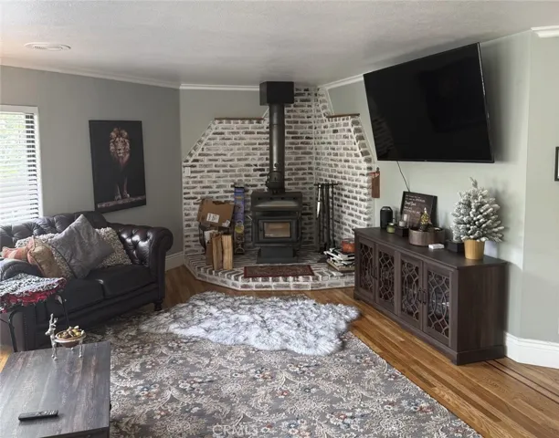 33952 Tocaloma, Auberry, California 93602
