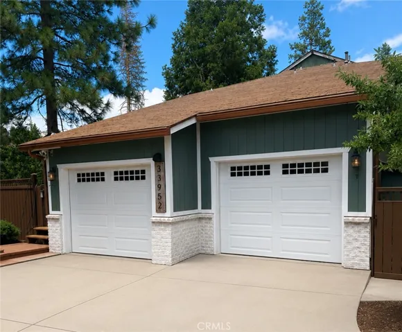 33952 Tocaloma, Auberry, California 93602