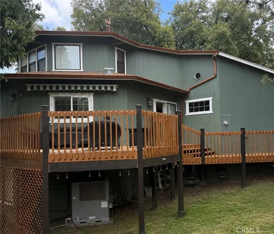 33952 Tocaloma, Auberry, California 93602