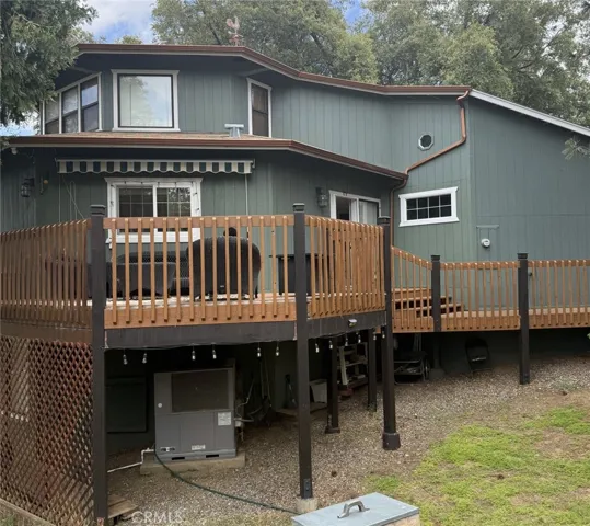 33952 Tocaloma, Auberry, California 93602