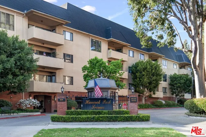647 Wilcox Avenue 2e, Los Angeles, California 90004