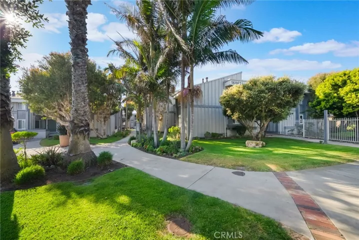 16922 Pacific Coast Hwy 102, Huntington Beach, California 92649