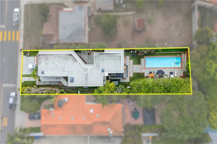 341 S Meadows, Manhattan Beach, California 90266