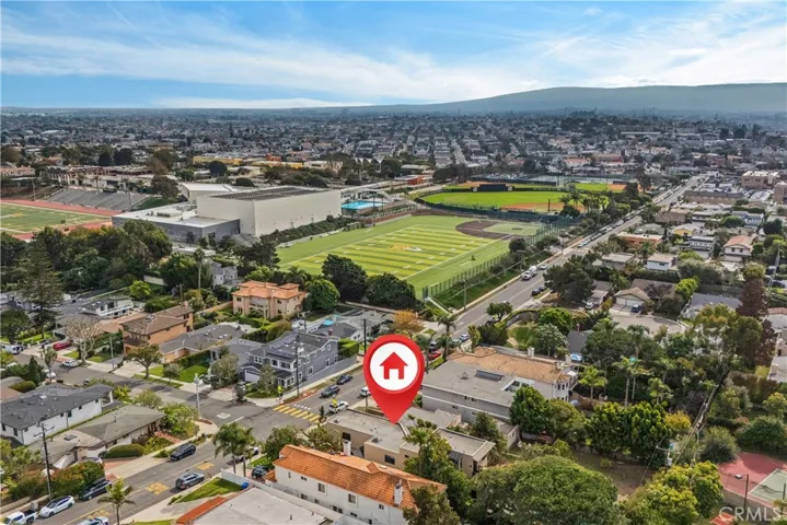 341 S Meadows, Manhattan Beach, California 90266