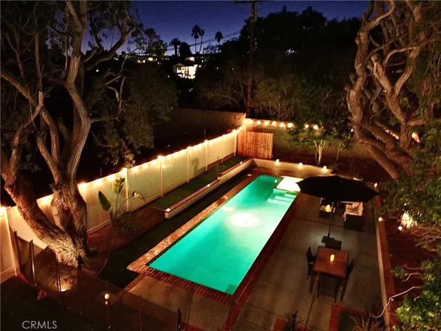341 S Meadows, Manhattan Beach, California 90266