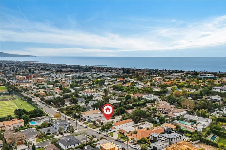 341 S Meadows, Manhattan Beach, California 90266