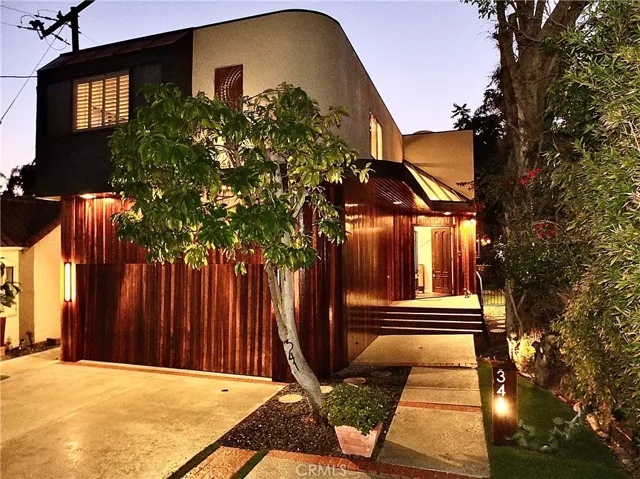 341 S Meadows, Manhattan Beach, California 90266