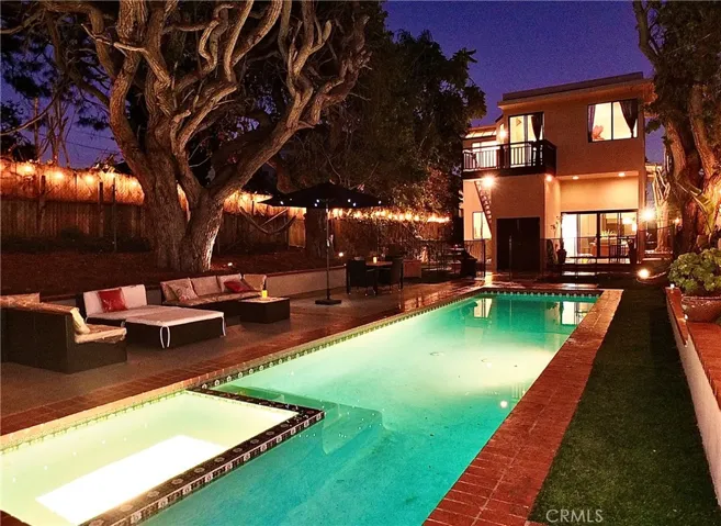 341 S Meadows, Manhattan Beach, California 90266