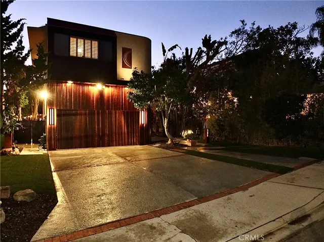 341 S Meadows, Manhattan Beach, California 90266