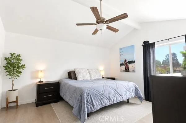Main bedroom