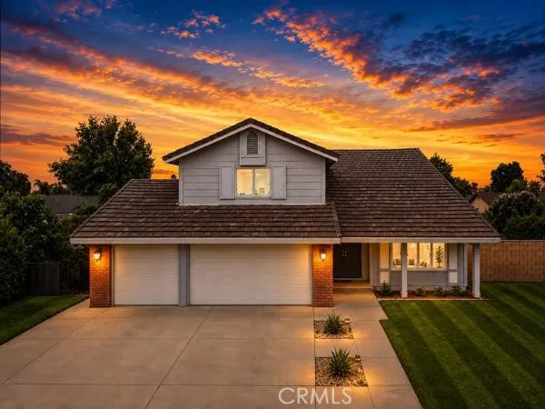 2606 N Palm Avenue, Rialto, California 92377