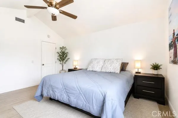 Main bedroom