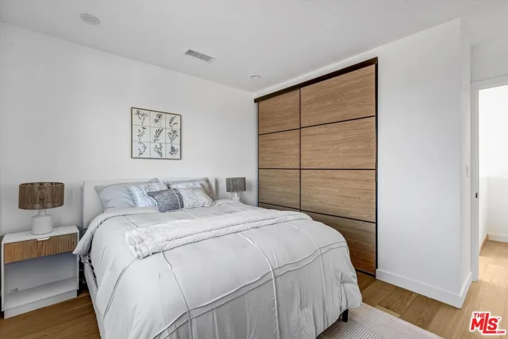 11404 Biona Drive, Los Angeles, California 90066