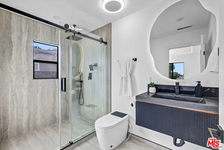 11404 Biona Drive, Los Angeles, California 90066