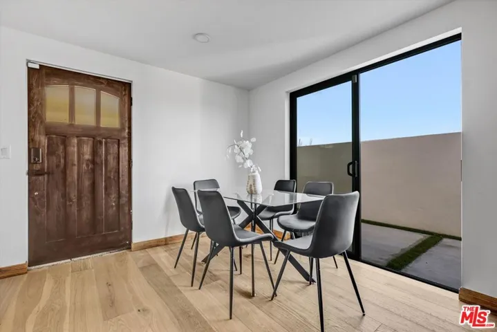 11404 Biona Drive, Los Angeles, California 90066