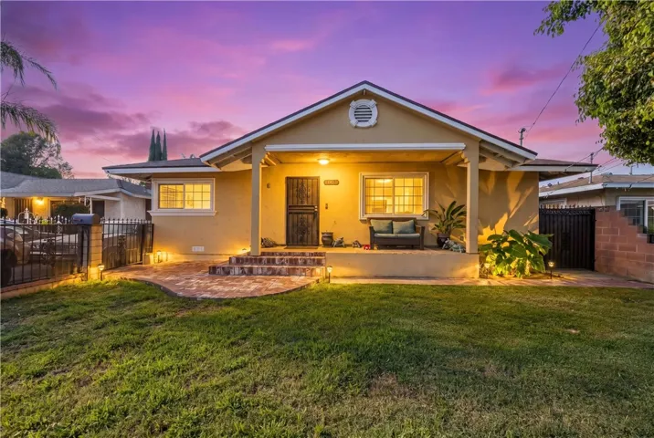 Twilight Virtual Staging