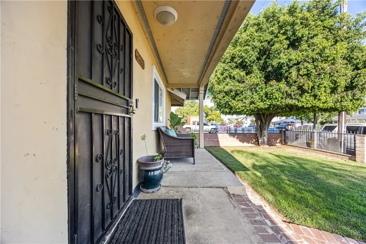 1059 W Grand Avenue, Pomona, California 91766