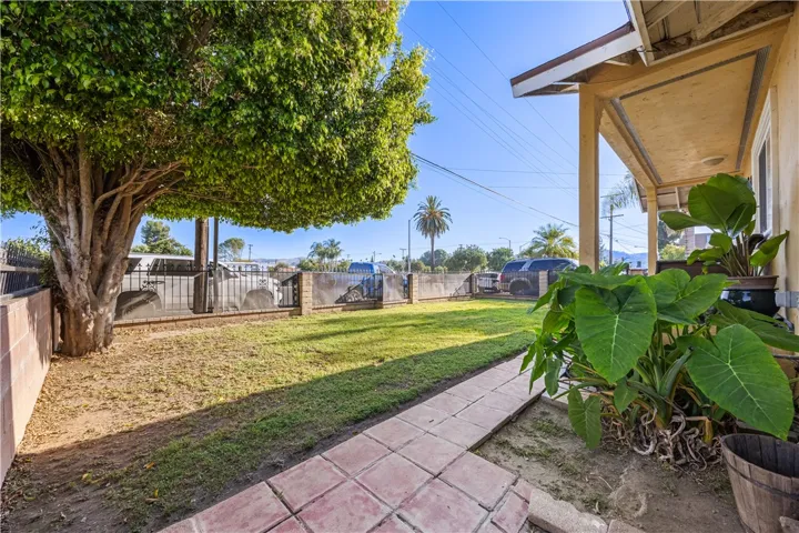 1059 W Grand Avenue, Pomona, California 91766