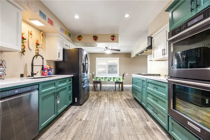 1059 W Grand Avenue, Pomona, California 91766