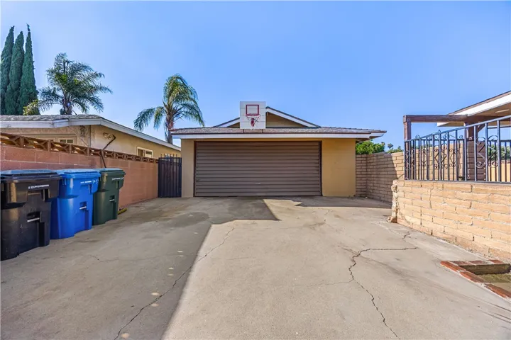 1059 W Grand Avenue, Pomona, California 91766