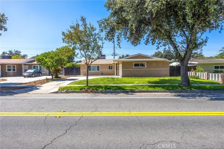 634 E Pioneer, Redlands, California 92374
