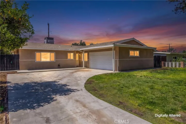 634 E Pioneer, Redlands, California 92374