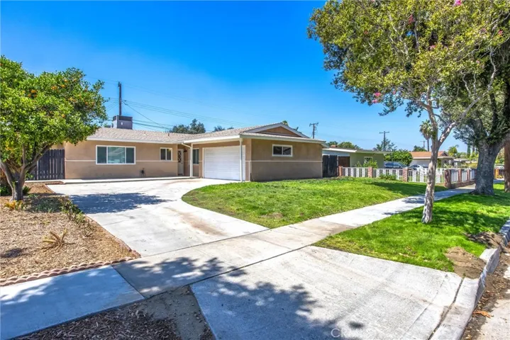 634 E Pioneer, Redlands, California 92374