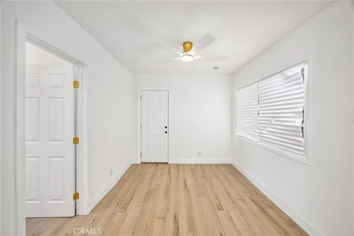 Bonus area open to the living room works great for a home office or study space or perhaps formal dining table, etc..