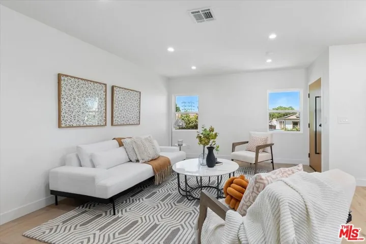 5660 Spokane Street, Los Angeles, California 90016