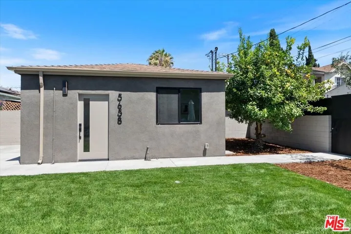5660 Spokane Street, Los Angeles, California 90016